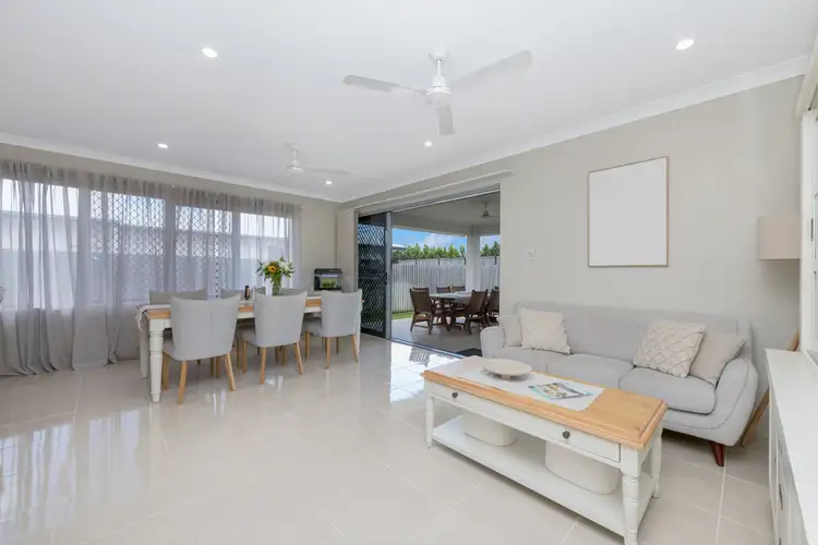 Fourth view of Homely house listing, 53 Solana Circuit, Burdell QLD 4818