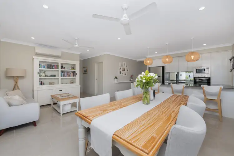 Fifth view of Homely house listing, 53 Solana Circuit, Burdell QLD 4818
