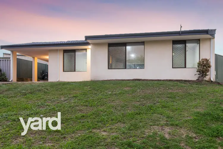 Main view of Homely house listing, 5 Wella Court, Coolbellup WA 6163
