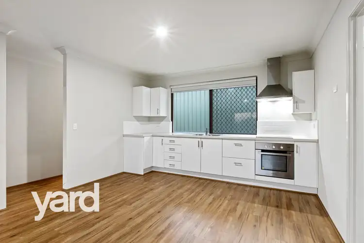 Second view of Homely house listing, 5 Wella Court, Coolbellup WA 6163