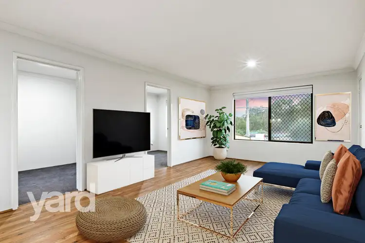 Fifth view of Homely house listing, 5 Wella Court, Coolbellup WA 6163
