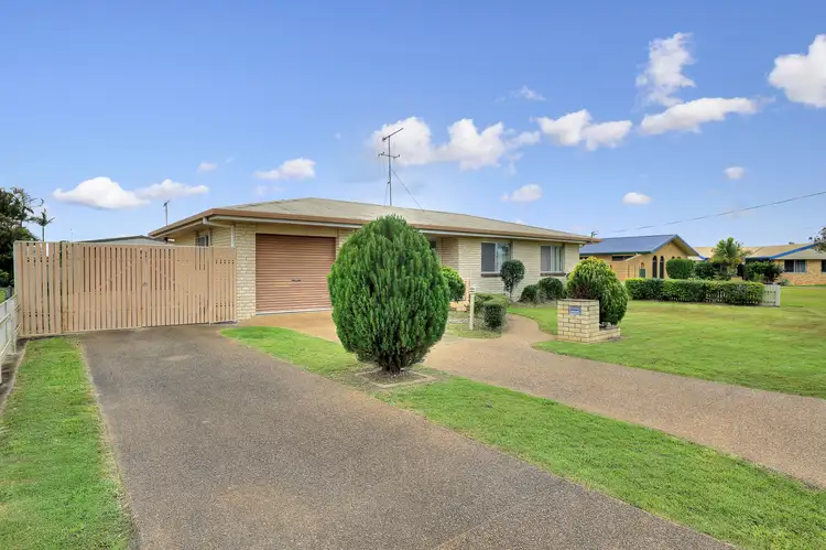 5 Rath Court, Bundaberg North QLD 4670