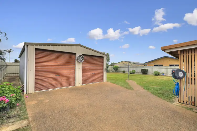 Second view of Homely house listing, 5 Rath Court, Bundaberg North QLD 4670