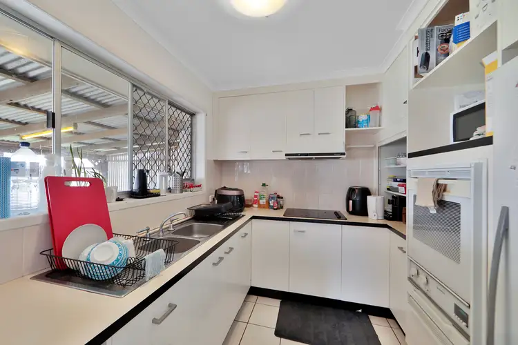 Fourth view of Homely house listing, 5 Rath Court, Bundaberg North QLD 4670