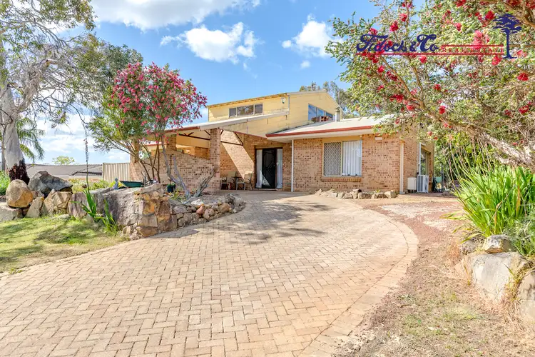 1 Westview Close, Mount Nasura WA 6112