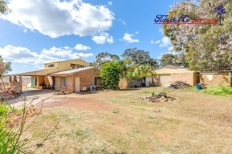 Fifth view of Homely house listing, 1 Westview Close, Mount Nasura WA 6112