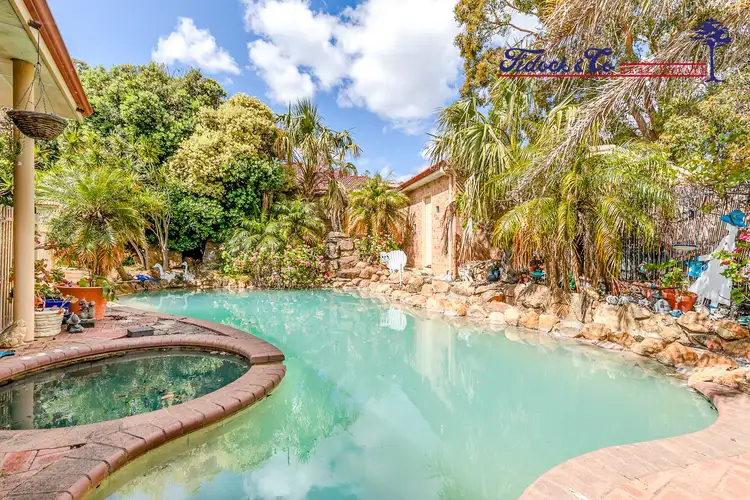 Sixth view of Homely house listing, 1 Westview Close, Mount Nasura WA 6112