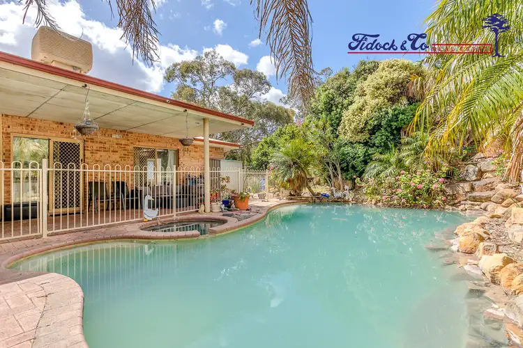 Seventh view of Homely house listing, 1 Westview Close, Mount Nasura WA 6112