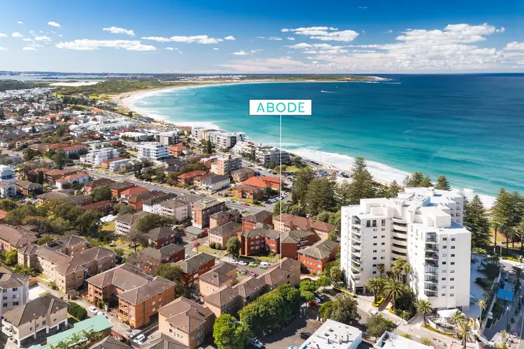 404/23-25 Nerang Road, Cronulla NSW 2230