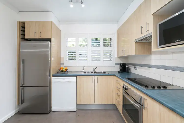 Third view of Homely apartment listing, 404/23-25 Nerang Road, Cronulla NSW 2230