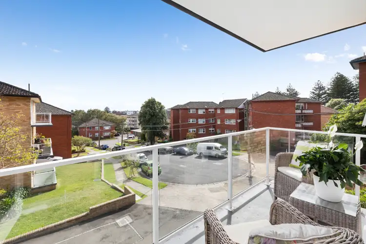 Fourth view of Homely apartment listing, 404/23-25 Nerang Road, Cronulla NSW 2230