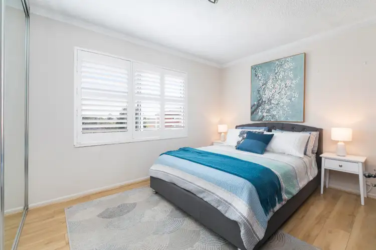 Fifth view of Homely apartment listing, 404/23-25 Nerang Road, Cronulla NSW 2230