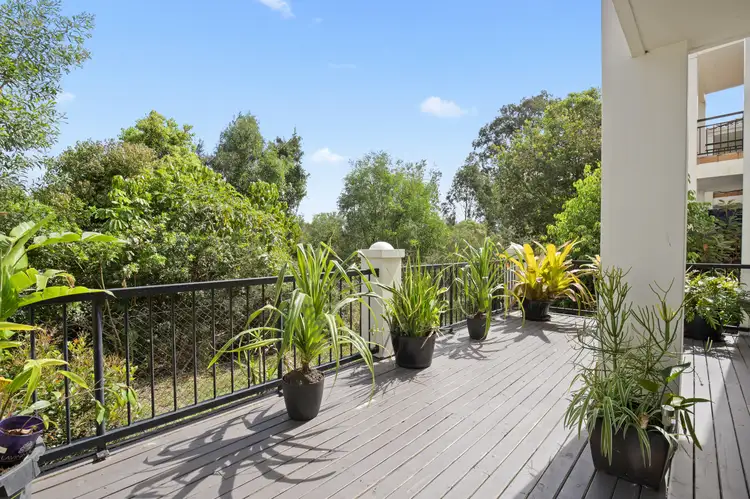 Third view of Homely townhouse listing, 2203/22 Glenside Drive, Robina QLD 4226
