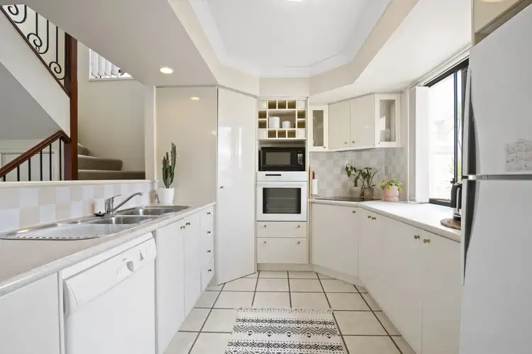 Fourth view of Homely townhouse listing, 2203/22 Glenside Drive, Robina QLD 4226