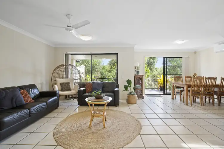 Fifth view of Homely townhouse listing, 2203/22 Glenside Drive, Robina QLD 4226