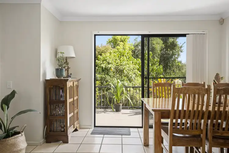 Sixth view of Homely townhouse listing, 2203/22 Glenside Drive, Robina QLD 4226