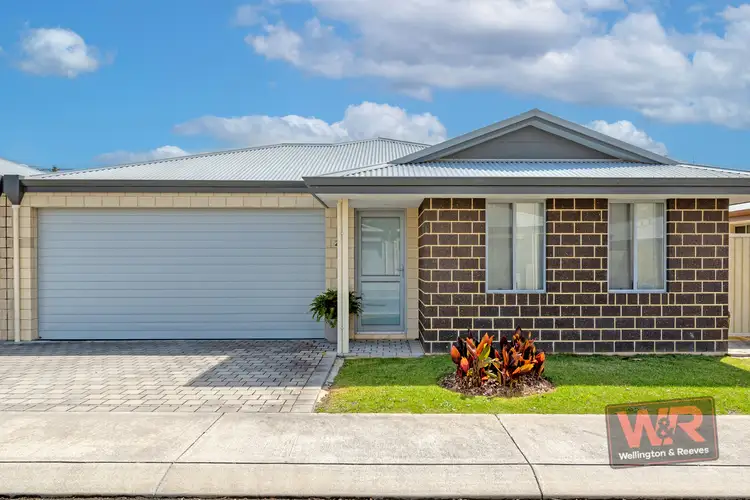 Unit 29, 26 Cockburn Road, Mira Mar WA 6330