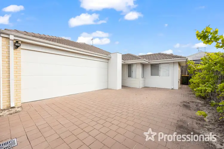 Second view of Homely house listing, 3B Cadogan Outlook, Ellenbrook WA 6069