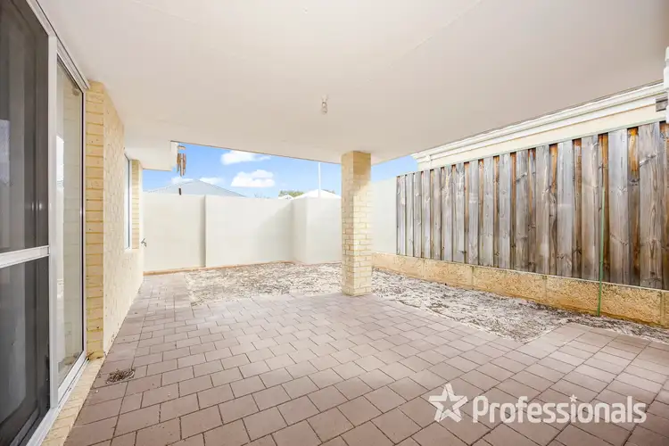 Fourth view of Homely house listing, 3B Cadogan Outlook, Ellenbrook WA 6069