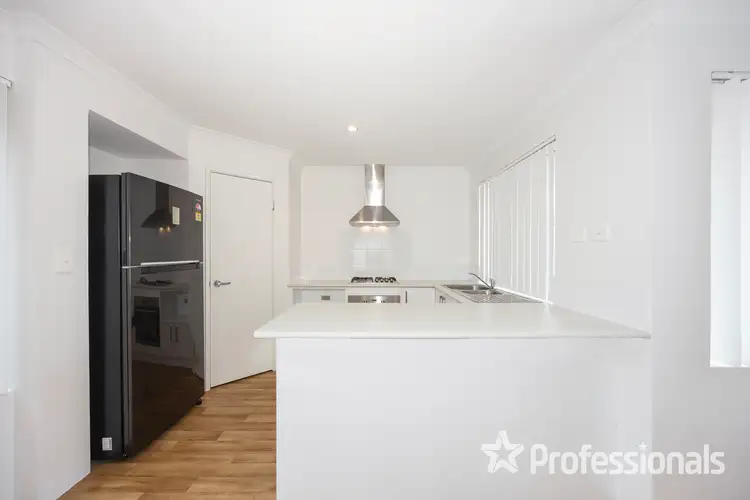 Fifth view of Homely house listing, 3B Cadogan Outlook, Ellenbrook WA 6069