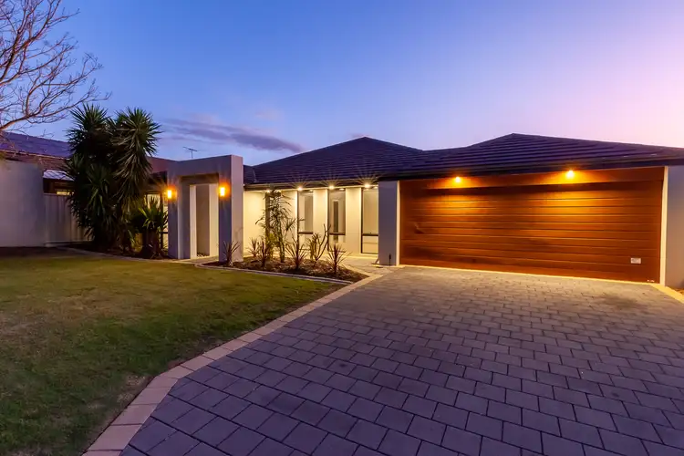 Second view of Homely house listing, 30 Isaba Parkway, Seville Grove WA 6112
