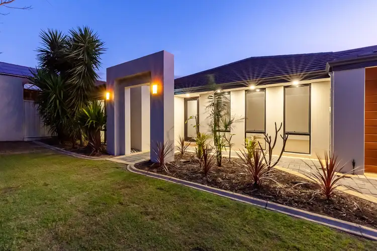 Third view of Homely house listing, 30 Isaba Parkway, Seville Grove WA 6112