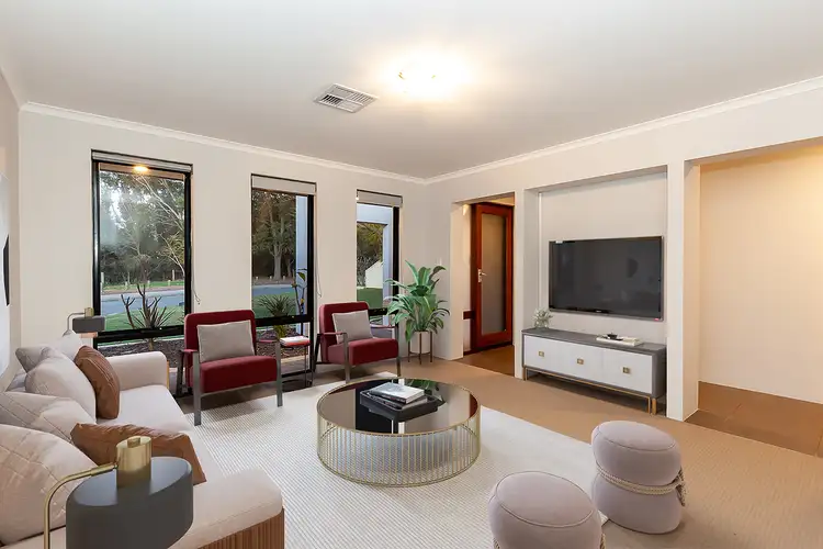 Fourth view of Homely house listing, 30 Isaba Parkway, Seville Grove WA 6112