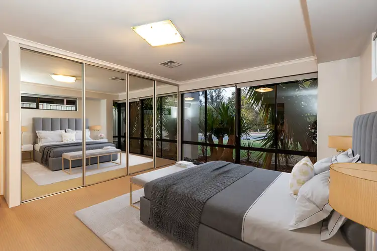 Fifth view of Homely house listing, 30 Isaba Parkway, Seville Grove WA 6112