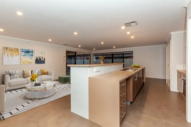 Seventh view of Homely house listing, 30 Isaba Parkway, Seville Grove WA 6112