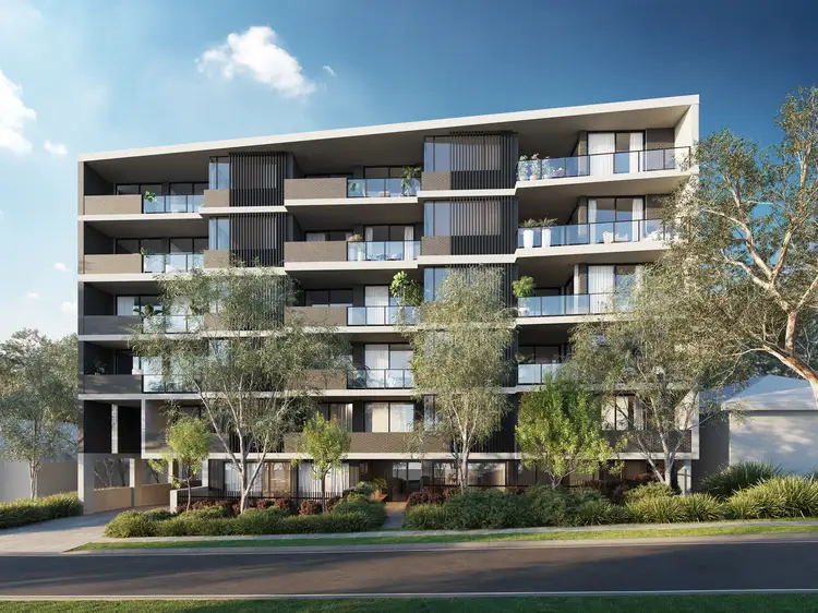 404/102-104 Caldarra Avenue, Engadine NSW 2233