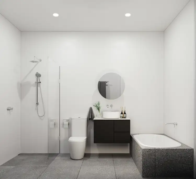 Fourth view of Homely apartment listing, 404/102-104 Caldarra Avenue, Engadine NSW 2233