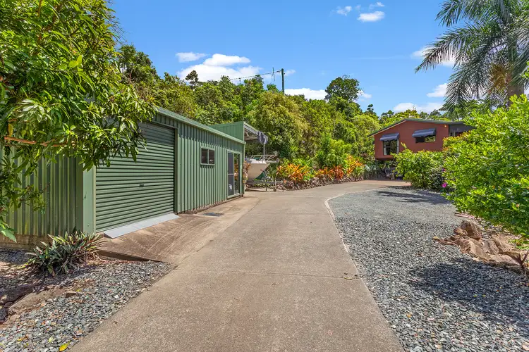 Second view of Homely house listing, 88 Staniland Drive, Strathdickie QLD 4800