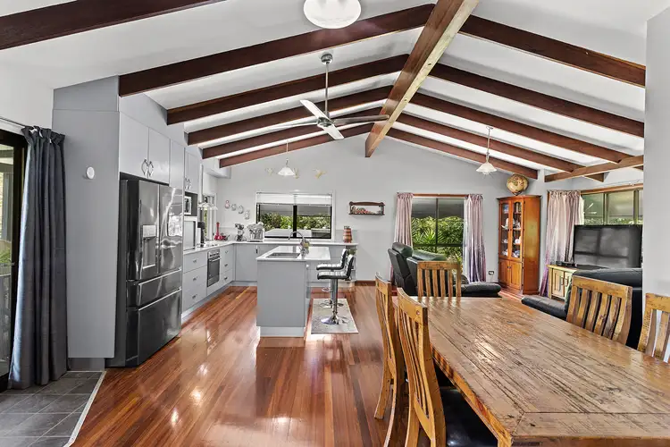 Third view of Homely house listing, 88 Staniland Drive, Strathdickie QLD 4800
