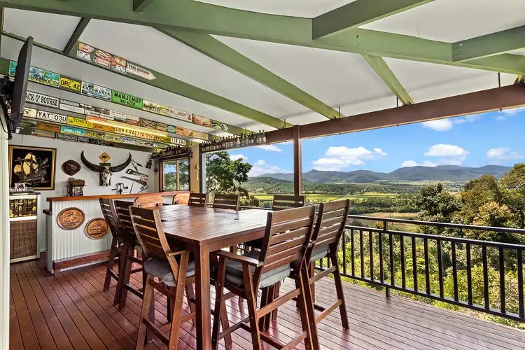 Fourth view of Homely house listing, 88 Staniland Drive, Strathdickie QLD 4800