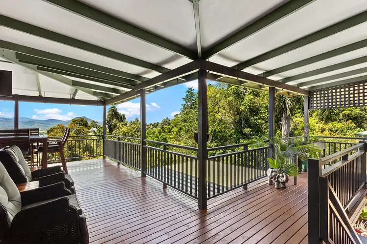 Fifth view of Homely house listing, 88 Staniland Drive, Strathdickie QLD 4800