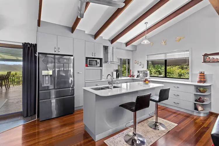 Sixth view of Homely house listing, 88 Staniland Drive, Strathdickie QLD 4800
