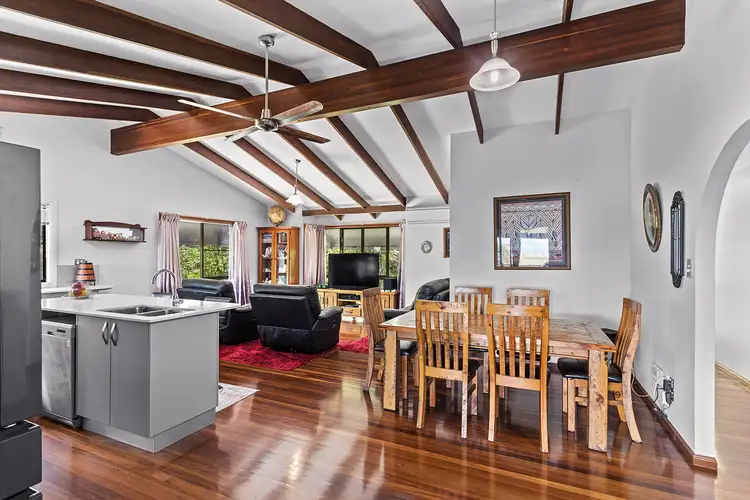 Seventh view of Homely house listing, 88 Staniland Drive, Strathdickie QLD 4800