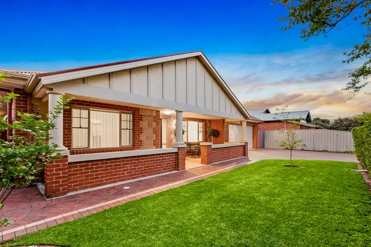 12 Chasewater Street, Lower Mitcham SA 5062