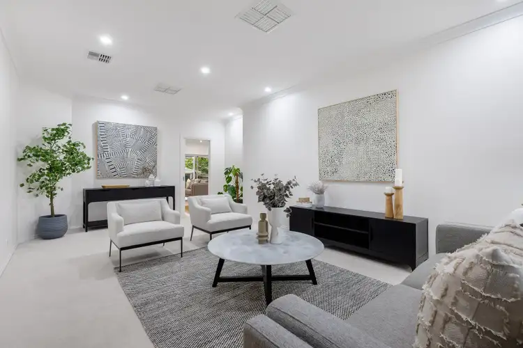 Second view of Homely house listing, 12 Chasewater Street, Lower Mitcham SA 5062