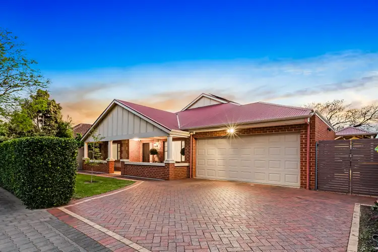 Fifth view of Homely house listing, 12 Chasewater Street, Lower Mitcham SA 5062