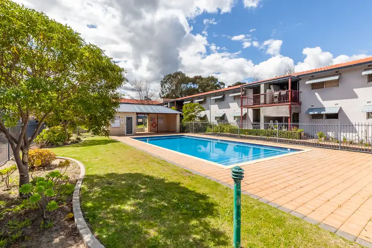 22/14 Coralie Court, Armadale WA 6112