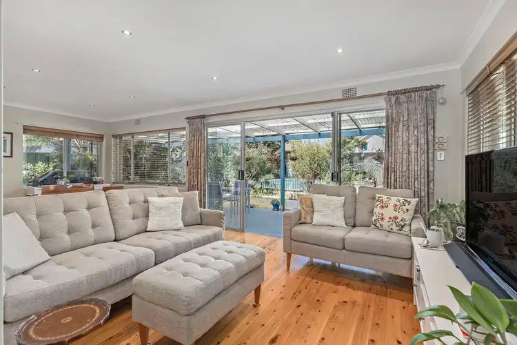 Third view of Homely house listing, 28 Badgery Ave, Homebush NSW 2140