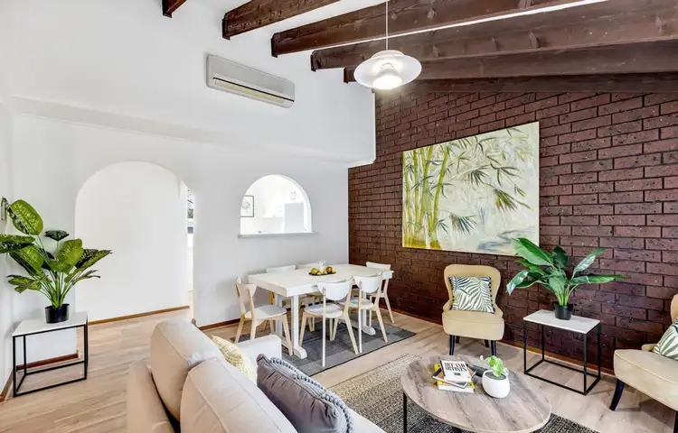 Second view of Homely unit listing, 3/74-86 Marian Road, Payneham SA 5070