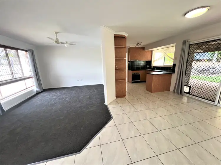 Second view of Homely house listing, 40 Beltana Drive, Boyne Island QLD 4680