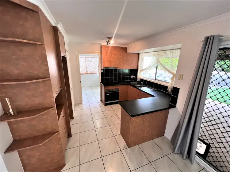 Fifth view of Homely house listing, 40 Beltana Drive, Boyne Island QLD 4680