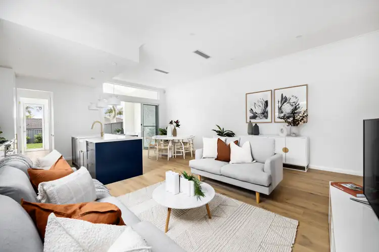Third view of Homely house listing, 537b Port Hacking Road, Caringbah South NSW 2229