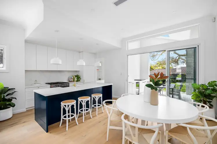 Sixth view of Homely house listing, 537b Port Hacking Road, Caringbah South NSW 2229