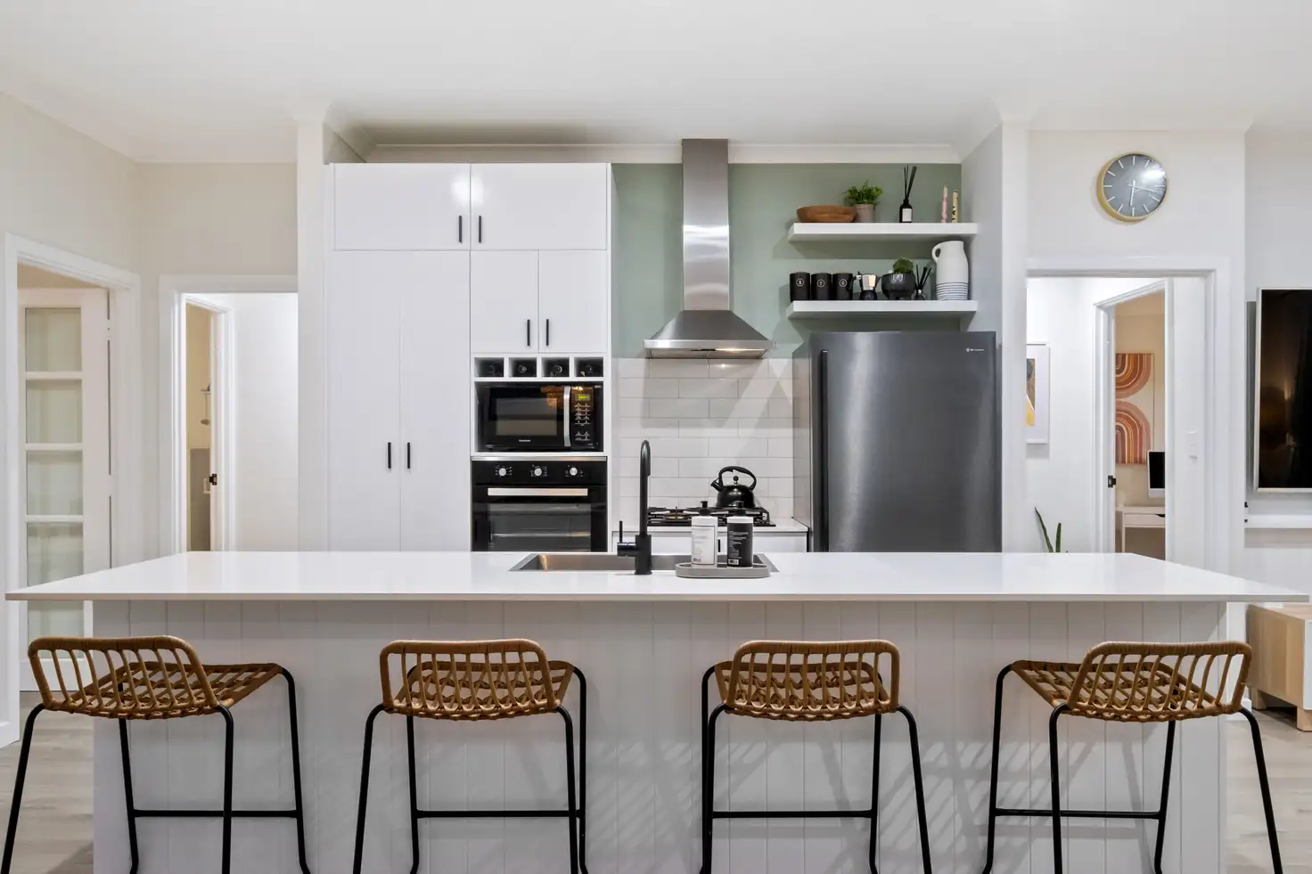 Main view of Homely house listing, 48A Moojebing Street, Bayswater WA 6053