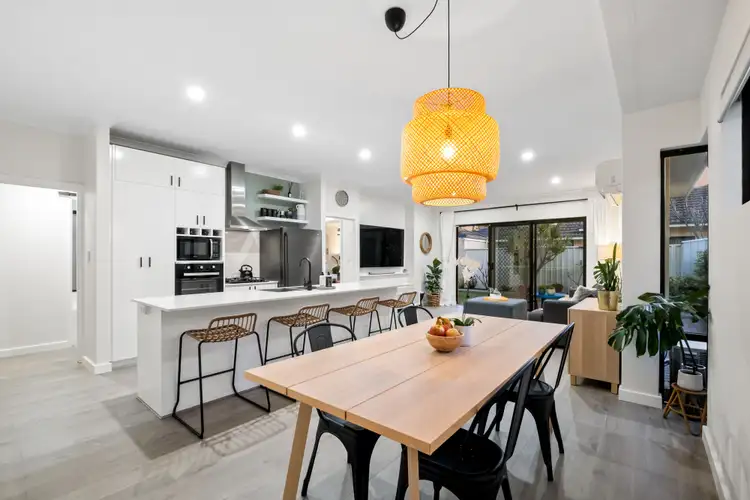 Third view of Homely house listing, 48A Moojebing Street, Bayswater WA 6053