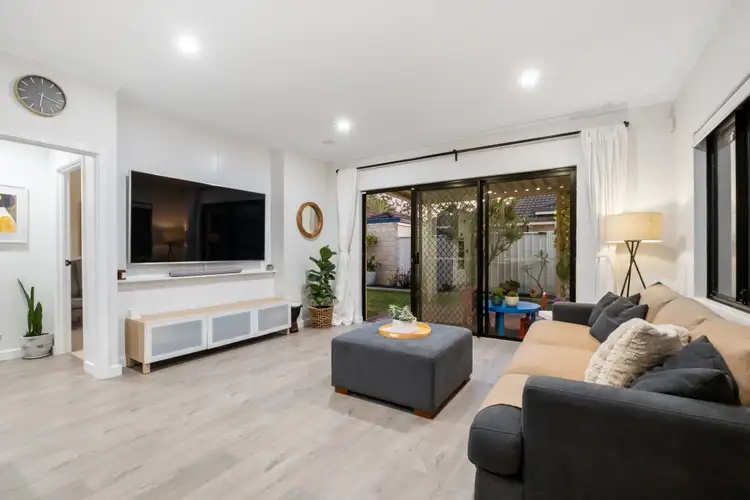 Fourth view of Homely house listing, 48A Moojebing Street, Bayswater WA 6053